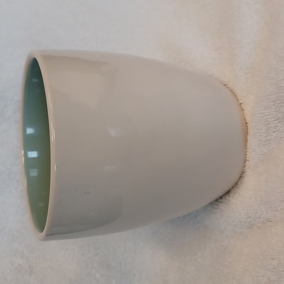 Rae Dunn Artisan Collection by Magenta "Gratitude" Oversized Mug - Picture 6 of 8